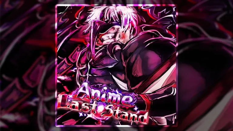 Imp Hub | Anime Last Stand | Rework & Changes Script preview