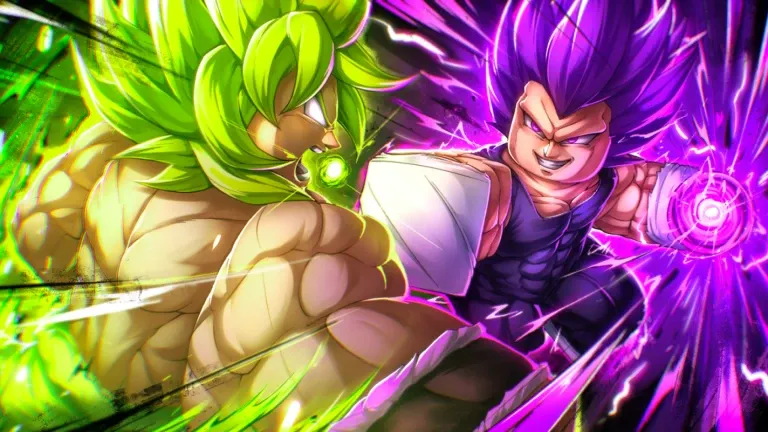 Imp Hub | Dragon Ball Rage | Rework Script preview