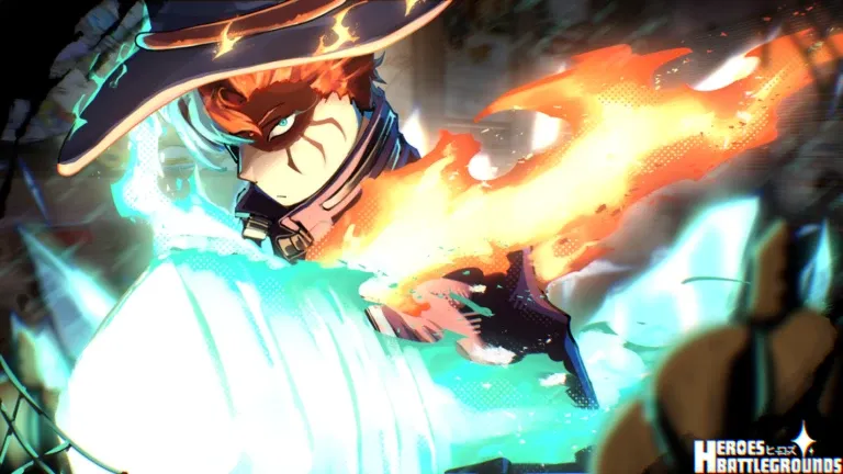 Imp Hub | Heroes Battlegrounds | OP AutoFarm Pl... Script preview