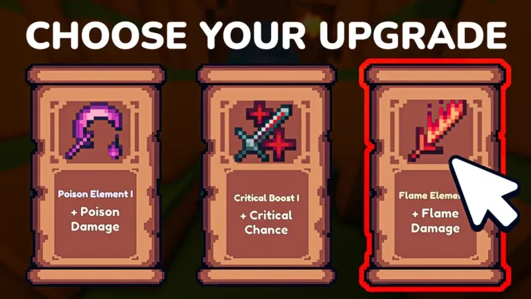 Imp Hub | Pixel Blade | AutoFarm Script preview