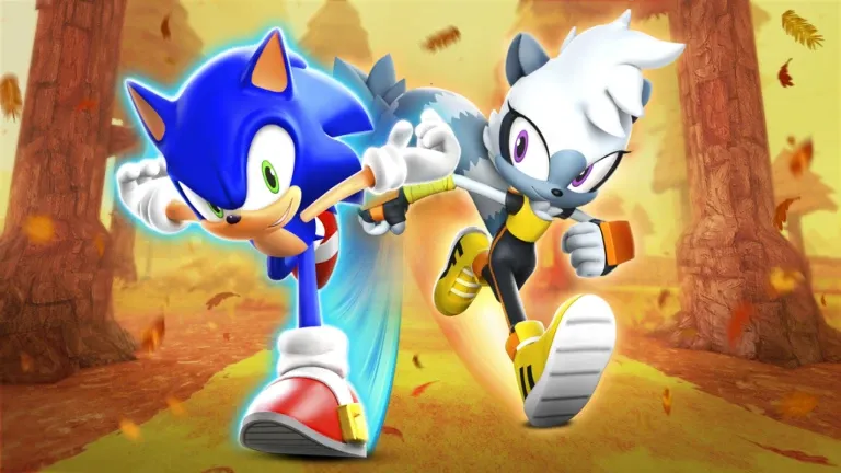 Imp Hub | Sonic Speed Simulator | Rework & Fixed Script preview