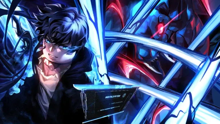 Imp Hub X | Solo Hunters | Auto Dungeon OP, Kil... Script preview