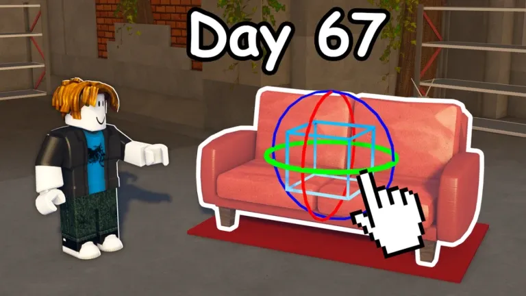 Project Yoda - Build a Bunker  Script preview