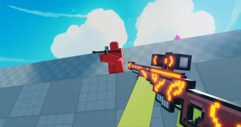 Project Yoda - Flick Script preview