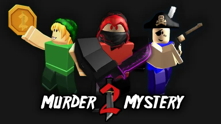 MM 2 | Auto Collect, Role Checker, Teleport, etc Script preview