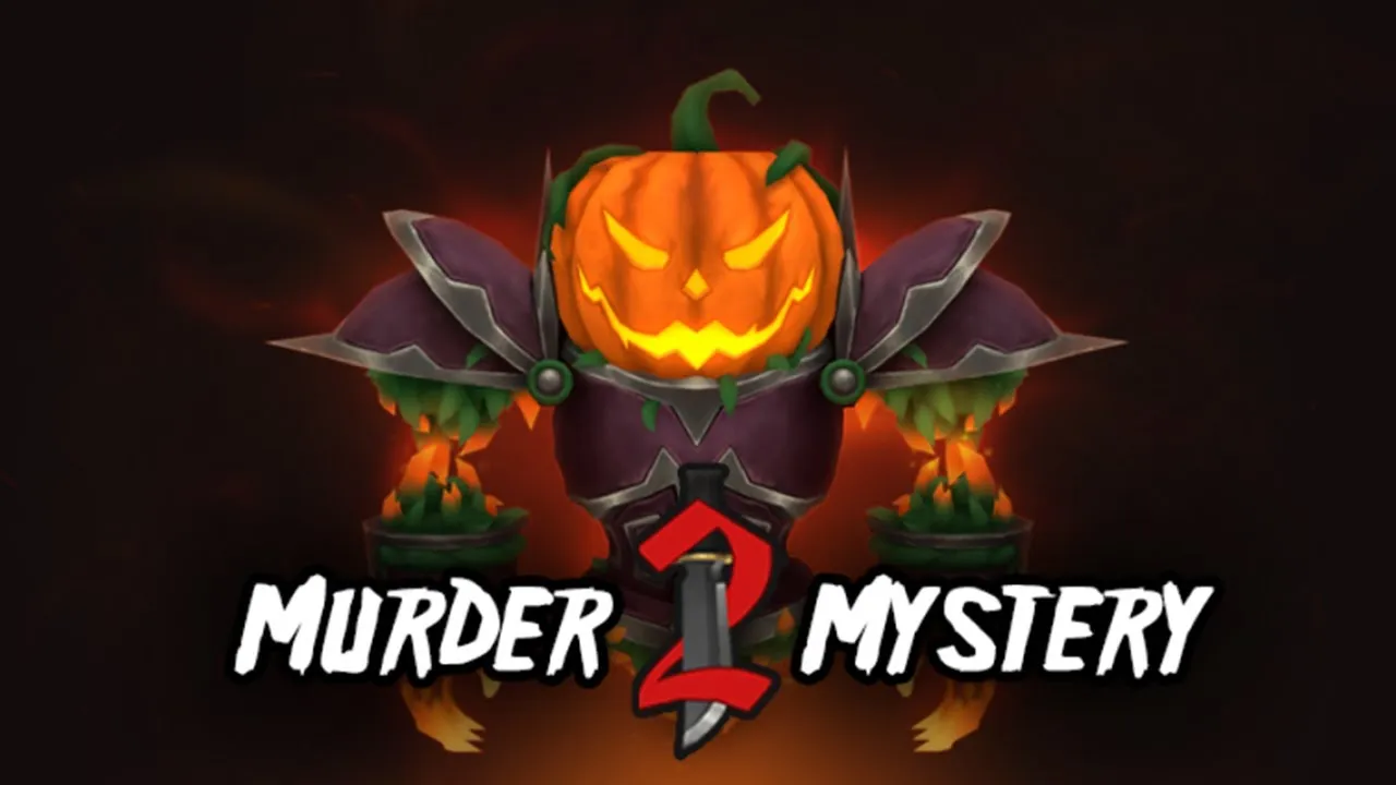 MM2 HALLOWEEN SCRIPT – Candy Autofarm, Auto Sho... Script preview