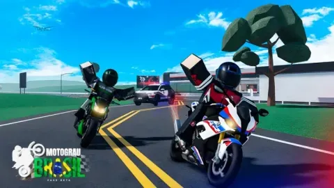 INF Money & Gives S1000R  Script preview