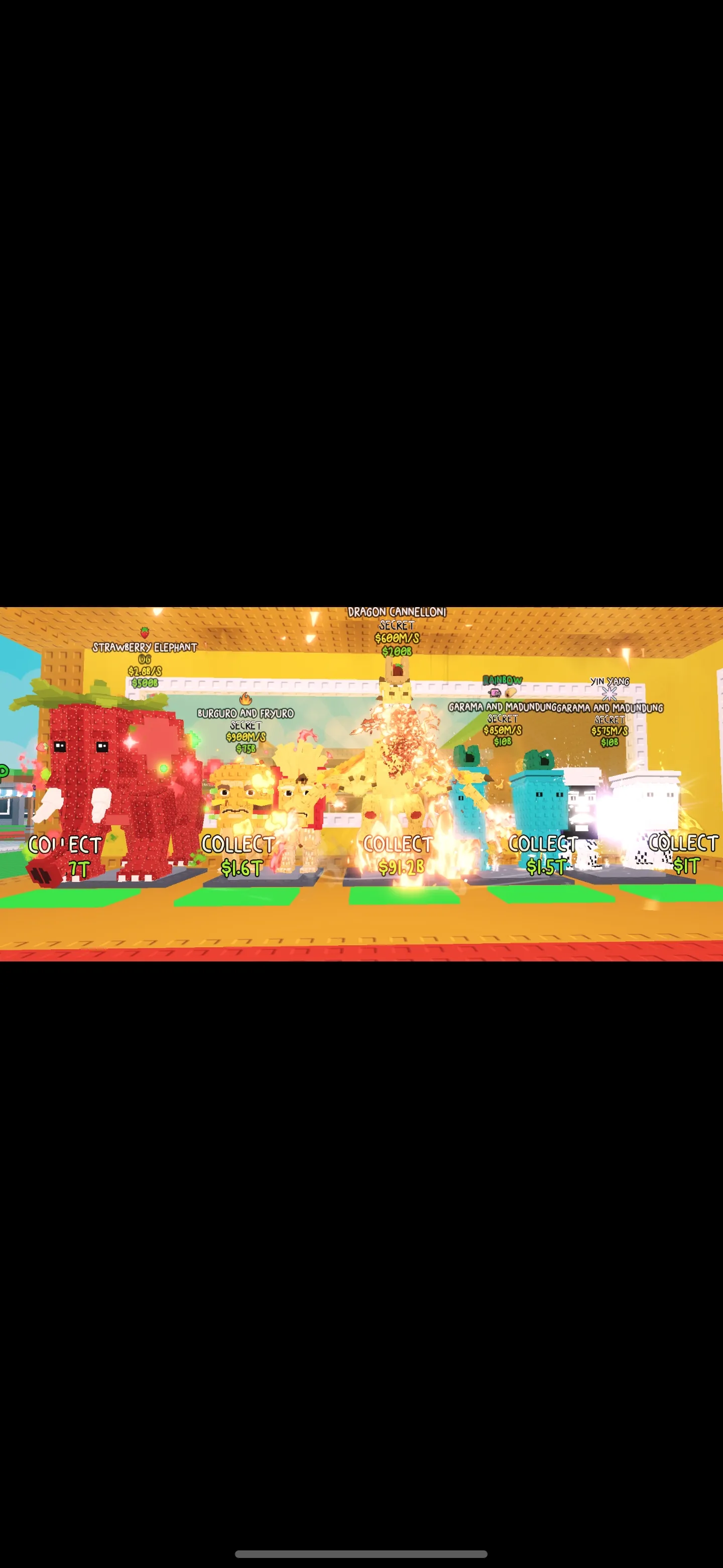 Steal a brainrot dupe Script preview